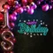 Cool Happy Birthday Neon Sign - Neon Signs Now - UK