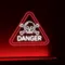 Danger Neon Sign - Neon Signs Now - UK