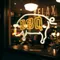 BBQ Neon Sign - Neon Signs Now - UK