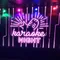 Karaoke Night Neon Sign - Neon Signs Now - UK