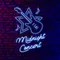 Midnight Concert Neon Sign - Neon Signs Now - UK