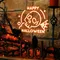 Happy Halloween Skull Neon Sign - Neon Signs Now - UK