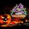 Happy Halloween Hat Neon Sign - Neon Signs Now - UK
