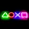 Controller Neon Sign - Neon Signs Now - UK