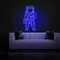 Astronaut Neon Sign - Neon Signs Now - UK