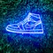Sneaker Neon Sign - Neon Signs Now - UK
