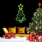 Cute Christmas Tree Neon Sign - Neon Signs Now - UK