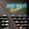 Just Do It Neon Sign - Neon Signs Now - UK