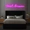 For Bedrooms Neon Signs - Neon Signs Now - UK