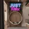 Just Relax Neon Signs - Neon Signs Now - UK