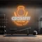 Gym Neon Signs - Neon Signs Now - UK