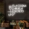 Restaurant Neon  Signs - Neon Signs Now - UK