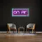 Cool On Air Neon Sign - Neon Signs Now - UK