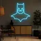 Batman Neon Sign - Neon Signs Now - UK
