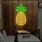 Neon Pineapple Light - Neon Signs Now - UK
