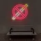 Strictly No Smoking Neon Sign - Neon Signs Now - UK