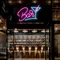 Oh Cocktail Bar Neon Sign - Neon Signs Now - UK