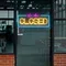 We Are Closed Neon Sign - Neon Signs Now - UK