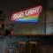 Rainbow Bud Light Neon Sign - Neon Signs Now - UK