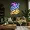 The Cool Life Neon Sign - Neon Signs Now - UK