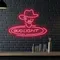 Cowboy Bud Light Neon Sign - Neon Signs Now - UK
