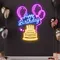 Happy Birthday Bash Neon Sign - Neon Signs Now - UK