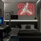 Jordan Neon Signs - Neon Signs Now - UK