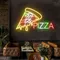 Pizza Neon Signs - Neon Signs Now - UK