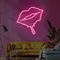 Pouty Lips Neon Signs - Neon Signs Now - UK