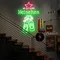 Heineken Neon Signs - Neon Signs Now - UK