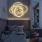 Monkey Luffy Neon Sign - Neon Signs Now - UK
