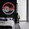 Pokéball Neon Sign - Neon Signs Now - UK