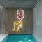 Sassy Glass Neon Sign - Neon Signs Now - UK