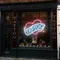 Tattoo Heart Window Neon Sign - Neon Signs Now - UK