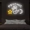 Psychic Neon Signs - Neon Signs Now - UK