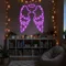 Custom Angel Wings Neon Signs - Neon Signs Now - UK
