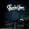 Custom Neon Thank You Sign - Neon Signs Now - UK