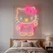 Custom Hello Kitty Neon Signs - Neon Signs Now - UK