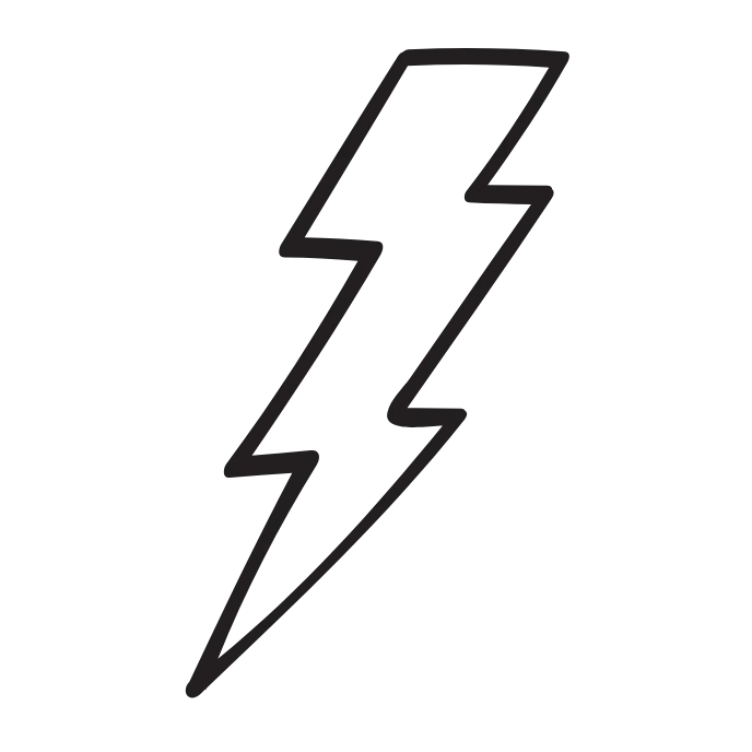 Bolt Bolt - Neon Signs Now - UK