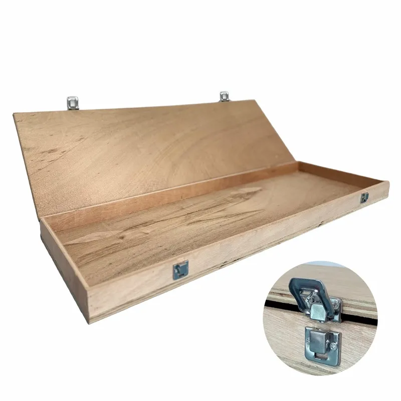 shipping package