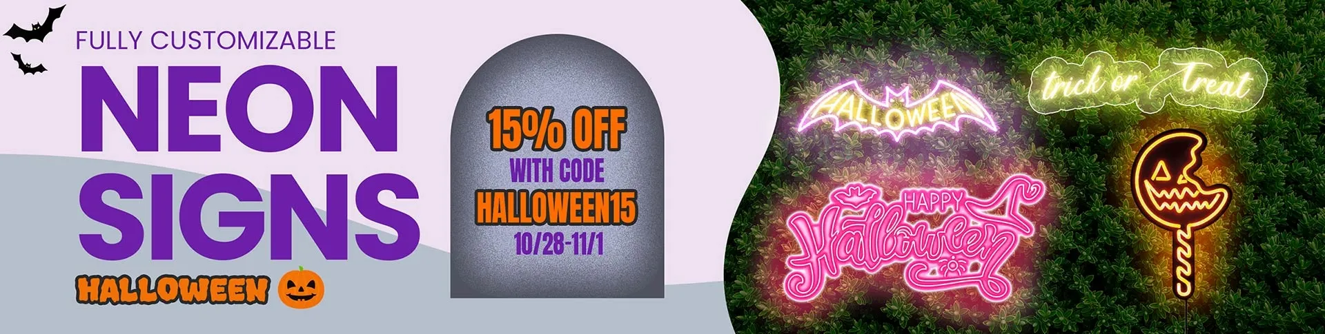 NeonSignsNow.co.uk OFFER