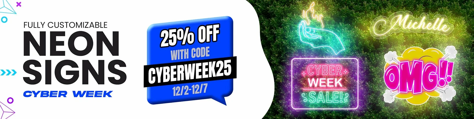 NeonSignsNow.co.uk OFFER